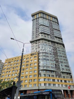 Продажа 2-комнатной квартиры 80,5 м², 7/31 этаж