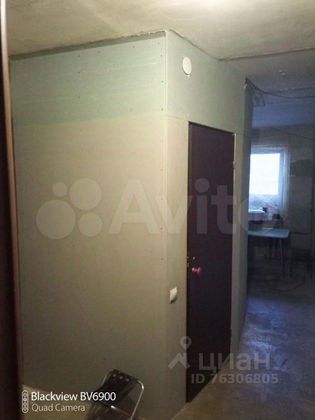 Продажа 3-комнатной квартиры 60 м², 1/5 этаж