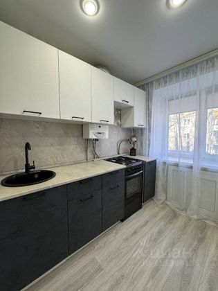 Продажа 1-комнатной квартиры 32 м², 2/5 этаж