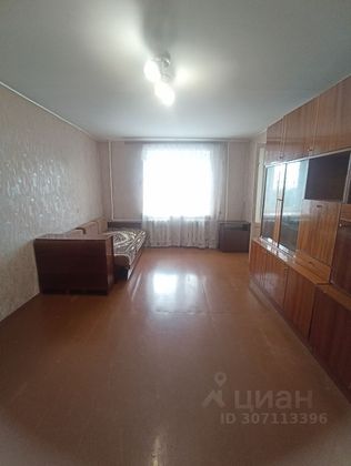 Продажа 1-комнатной квартиры 37,5 м², 8/12 этаж