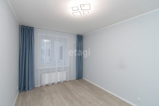 Продажа 2-комнатной квартиры 66,1 м², 4/8 этаж