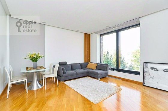 Продажа 3-комнатной квартиры 68 м², 3/5 этаж