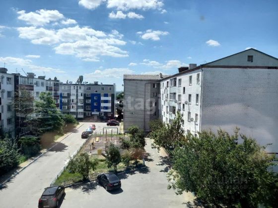 Продажа 1-комнатной квартиры 51,6 м², 5/5 этаж