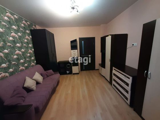 Продажа 2-комнатной квартиры 59 м², 6/26 этаж