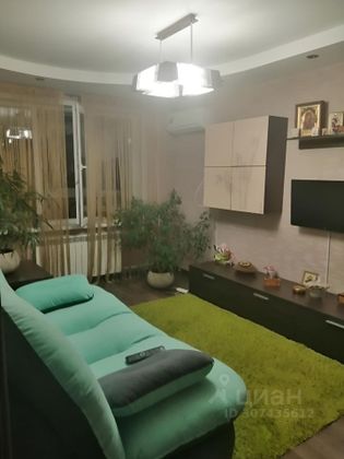 Продажа 2-комнатной квартиры 44 м², 2/5 этаж