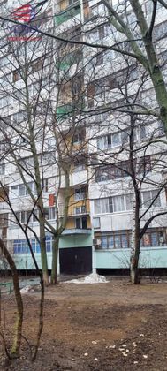 Продажа 2-комнатной квартиры 47,8 м², 1/12 этаж