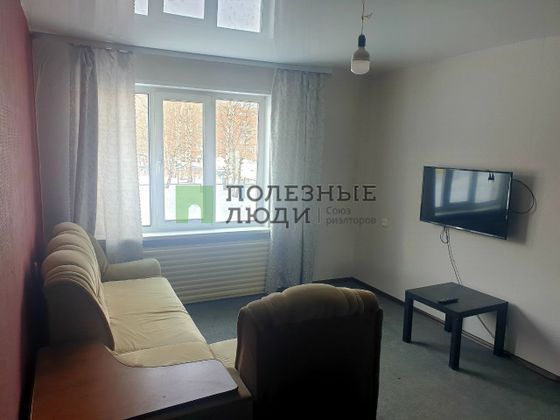 Продажа 1-комнатной квартиры 29,3 м², 1/9 этаж