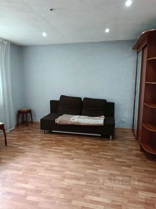 Продажа 1-комнатной квартиры 34,6 м², 1/5 этаж