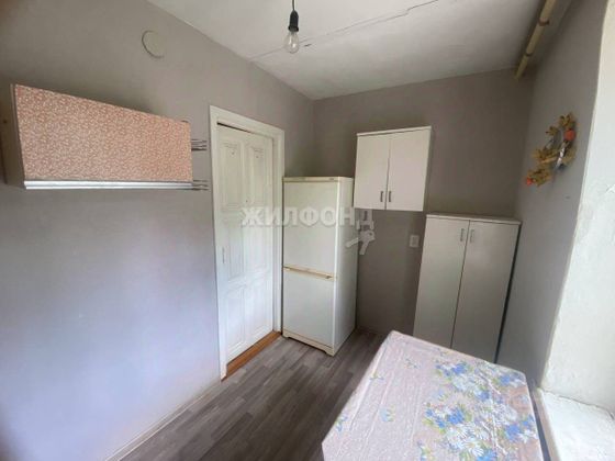 Продажа 1-комнатной квартиры 40 м², 2/2 этаж