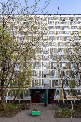 Продажа 2-комнатной квартиры 43 м², 2/12 этаж