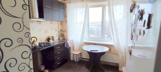 Продажа 2-комнатной квартиры 52,5 м², 3/5 этаж