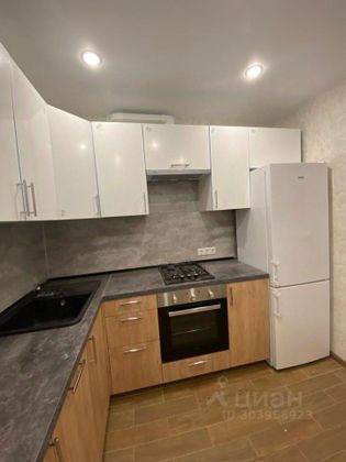 Продажа 1-комнатной квартиры 34 м², 9/9 этаж