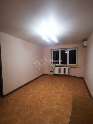 Продажа 1-комнатной квартиры 31,8 м², 1/5 этаж