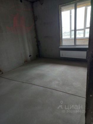 Продажа 1-комнатной квартиры 34 м², 6/14 этаж