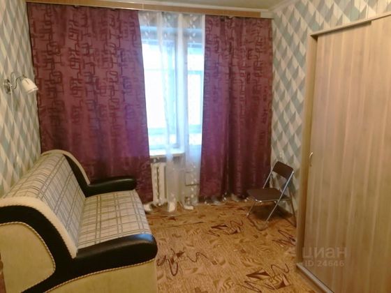 Аренда 2-комнатной квартиры 43,1 м², 5/5 этаж