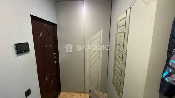 Продажа 1-комнатной квартиры 38 м², 5/17 этаж