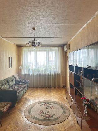 Продажа 2-комнатной квартиры 56,4 м², 13/14 этаж