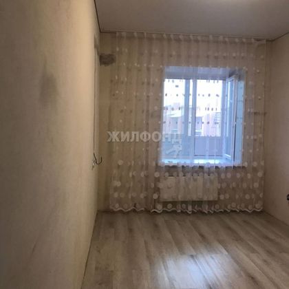 Продажа 1-комнатной квартиры 43 м², 7/7 этаж