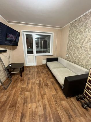 Продажа 1-комнатной квартиры 34,1 м², 4/5 этаж