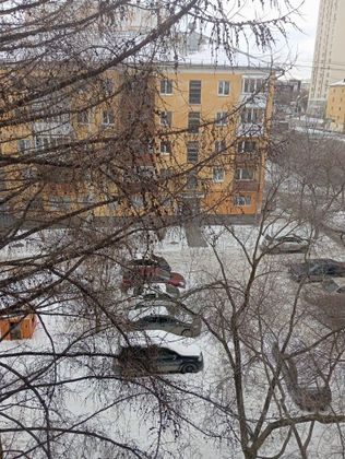 Продажа квартиры со свободной планировкой 45,2 м², 5/5 этаж
