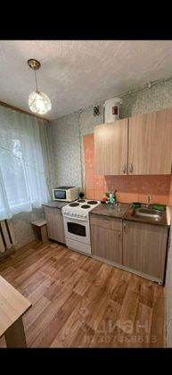 Аренда 1-комнатной квартиры 35 м², 3/5 этаж