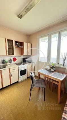 Продажа 1-комнатной квартиры 37 м², 12/16 этаж