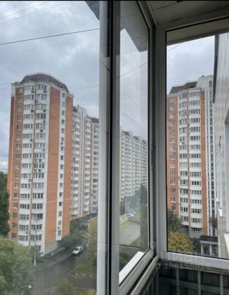 Продажа 1-комнатной квартиры 31,8 м², 9/9 этаж