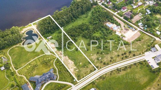 Продажа участка, 117 соток