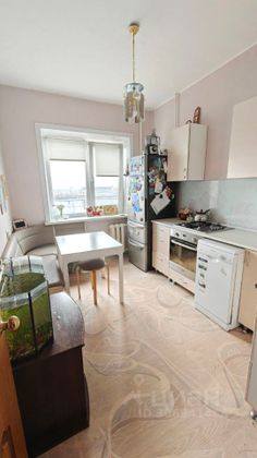 Продажа 3-комнатной квартиры 62,5 м², 8/9 этаж