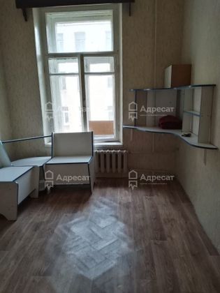 Продажа 1 комнаты, 11,9 м², 4/5 этаж