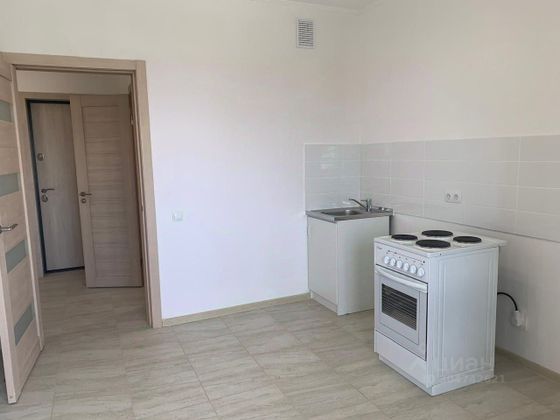 Продажа 2-комнатной квартиры 57 м², 6/21 этаж