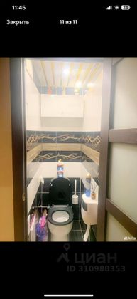 Продажа 3-комнатной квартиры 69,8 м², 4/5 этаж