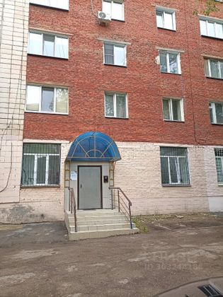 Продажа 1-комнатной квартиры 45,4 м², 1/5 этаж