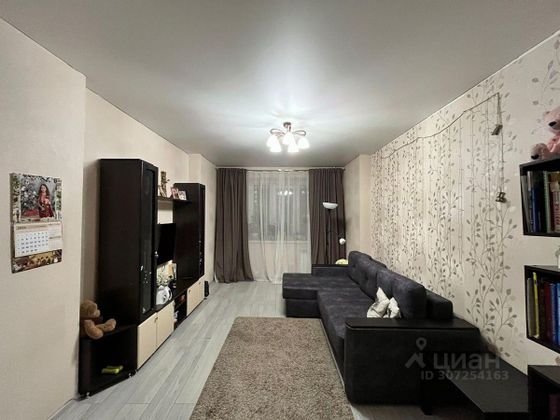 Продажа 3-комнатной квартиры 81,2 м², 7/16 этаж