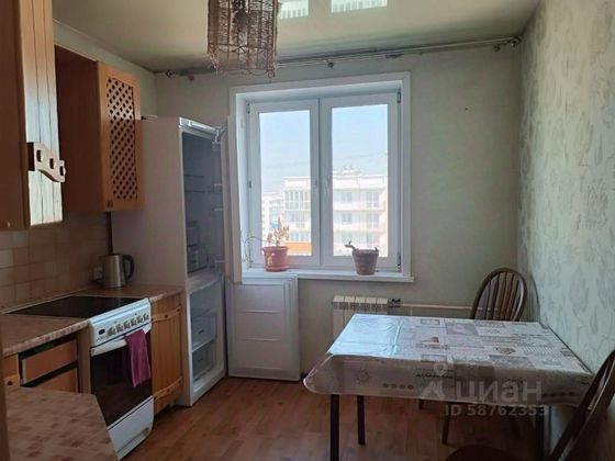 Продажа 3-комнатной квартиры 68 м², 10/10 этаж