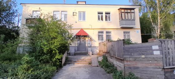 Продажа 2-комнатной квартиры 49 м², 1/2 этаж