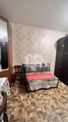 Продажа 1-комнатной квартиры 38,9 м², 6/17 этаж