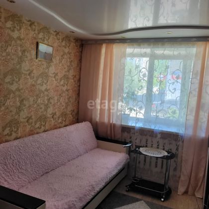 Продажа 1-комнатной квартиры 30 м², 2/3 этаж