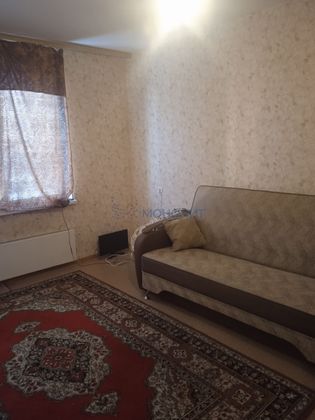 Продажа 1-комнатной квартиры 31,4 м², 2/10 этаж