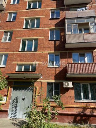 Аренда 2-комнатной квартиры 43 м², 4/5 этаж