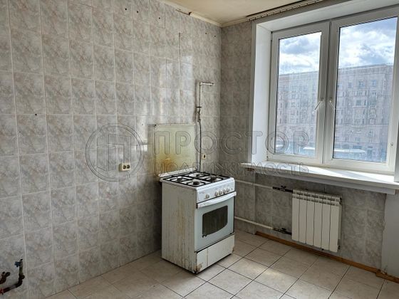 Продажа 2-комнатной квартиры 58,7 м², 5/9 этаж