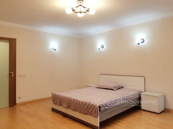 Продажа 1-комнатной квартиры 52,1 м², 10/17 этаж