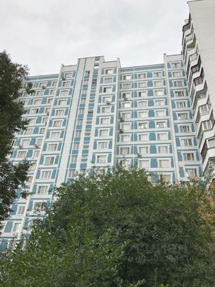 Продажа 2-комнатной квартиры 52 м², 8/16 этаж