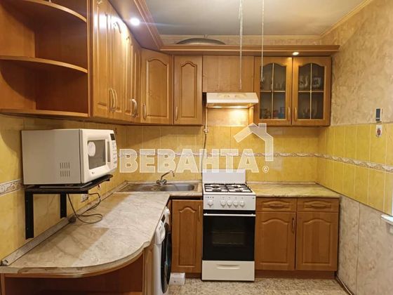 Продажа 4-комнатной квартиры 79,9 м², 1/3 этаж