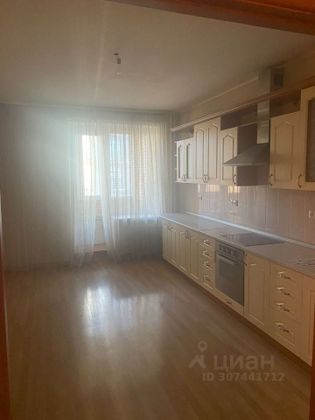 Аренда 3-комнатной квартиры 90 м², 11/12 этаж