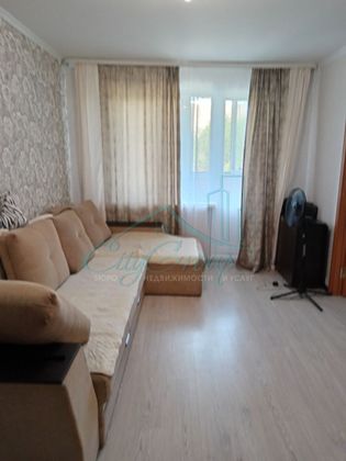 Продажа 4-комнатной квартиры 60,8 м², 3/5 этаж