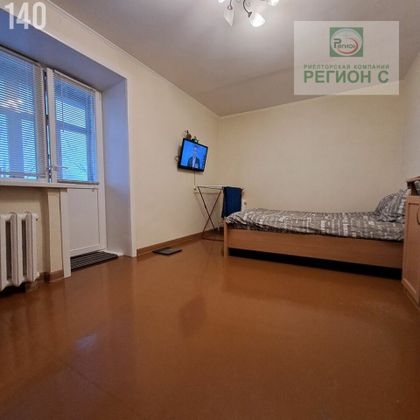 Продажа 2-комнатной квартиры 44,2 м², 5/5 этаж