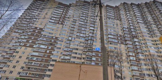 Продажа 1-комнатной квартиры 42 м², 15/25 этаж