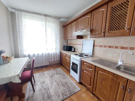 Продажа 2-комнатной квартиры 48,9 м², 3/14 этаж