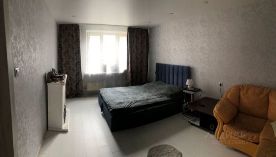 Продажа 2-комнатной квартиры 62 м², 2/10 этаж